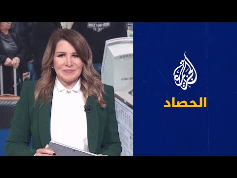 الحصاد روسيا تدفع بالقيادة العليا لقواتها المسلحة إلى ساحة المعركة