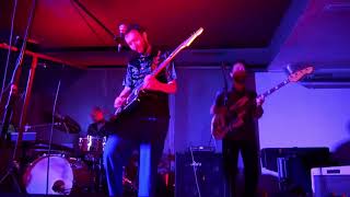 MERIDIAN BROTHERS - La Tristeza Invitando a Salvadora