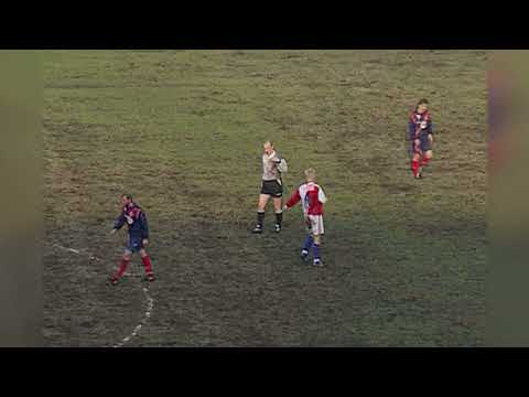 6/4/1996 Viktoria Plzeň - Slavia Praha 0-1