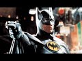 BATMAN 1989 Teaser Trailer Italiano