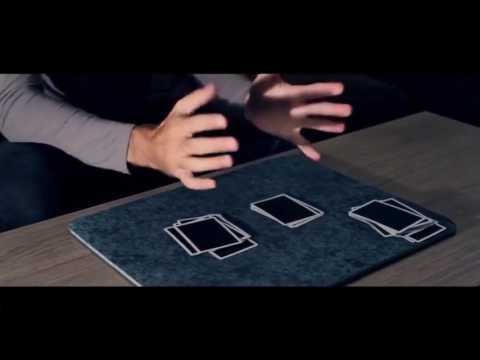 Saturn Magic -The Blue Crown Mini Series: The Crossroad by The Blue Crown - DVD