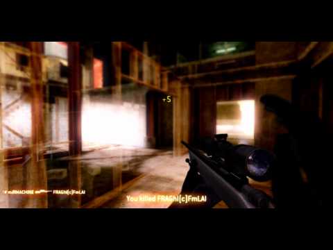 [promod]miRMACHINE by abbie