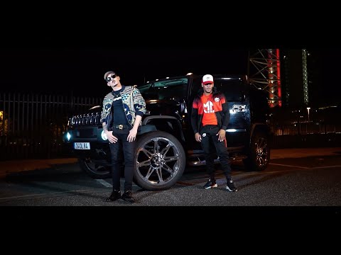 MM Apl - Chave da Cidade (feat. Holly Hood)