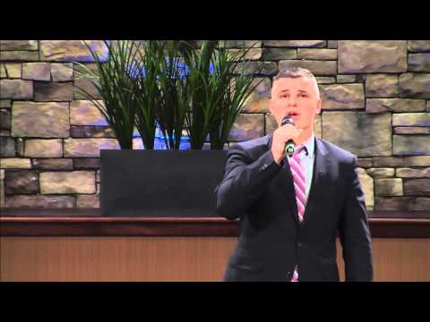 Dragos Necula  - Eu vreau pe Isus