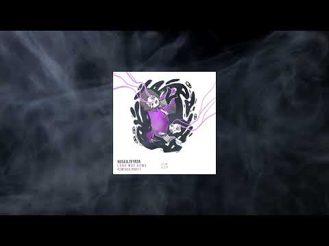 Husa & Zeyada - A Little Fun (Gespona & Elif Remix)