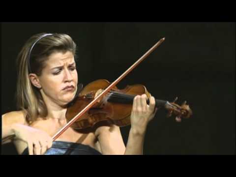 Beethoven.Violin.Sonata.No.1.Op.12.[Anne-Sophie.Mutter.-.Lambert.Orkis]