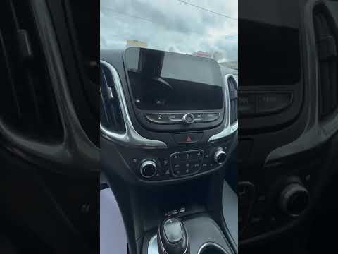 фото chevrolet equinox iii 0