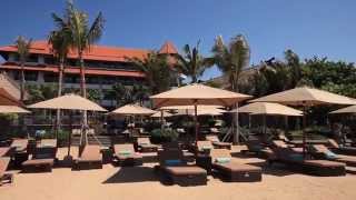 Recreational Activities at Holiday Inn Resort Bali Benoa
