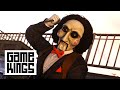 GK Journaal: Warzone Spooky Season doet streamers in hun broek schijten