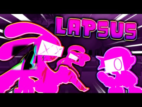 ▪ Untold Loneliness Lapsus ▪ FNF Sunday's Desolation [D-Sides Mod]