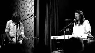 PBR10 Day 3 [Feat. Austra, Young Galaxy, You Say Party, The Luyas]