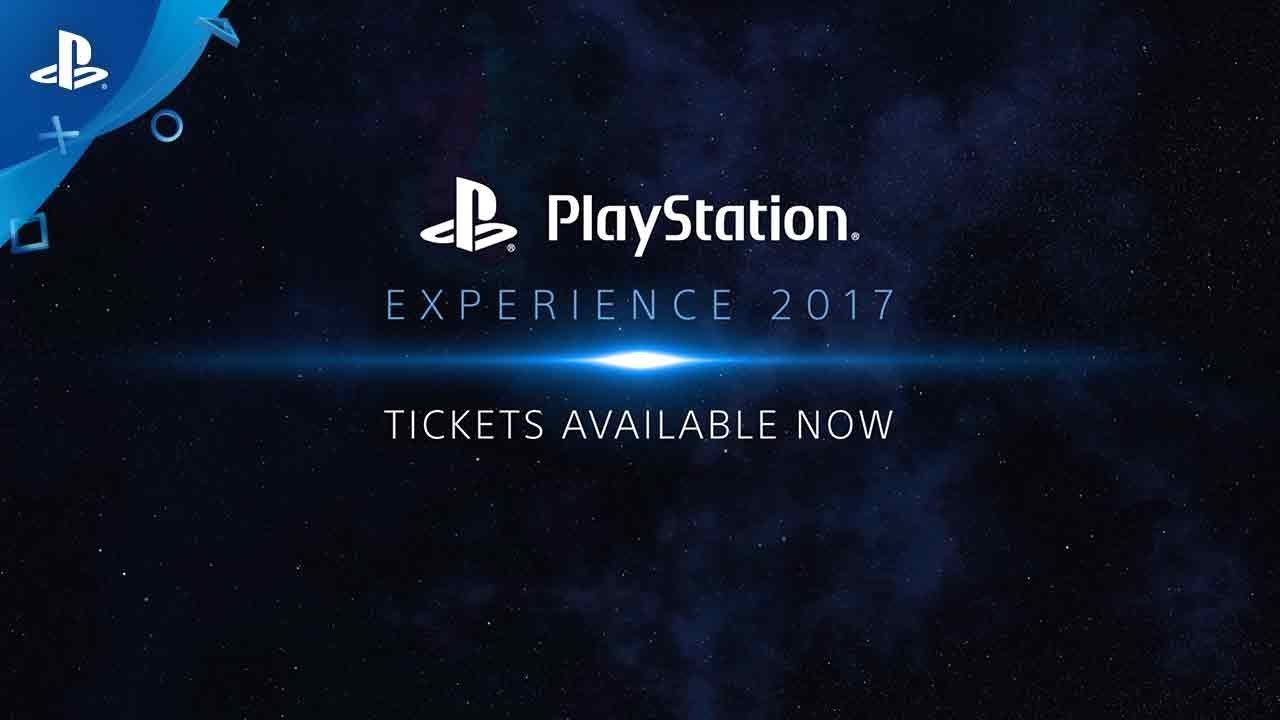 PlayStation Experience Returns to Anaheim December 9, Featuring Capcom Cup