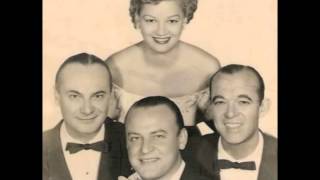 You Won&#39;t Be Satisfied (Until You Break My Heart) (1946) - The Pied Pipers