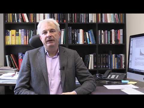 Neue Mitglieder 2019: Prof. Dr. Stephan Hartmann