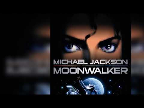 Michael Jackson Feat Little Gusto - The Moonwalk Mix