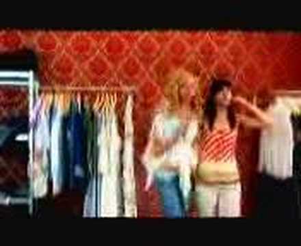 Shakaya - Cinderella (2002)