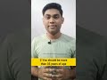 How To Become India S President