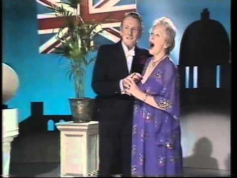 Anne Ziegler & Webster Booth -'Only A Rose' 1980