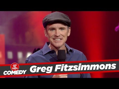 Hilarious Set in Montreal 2013