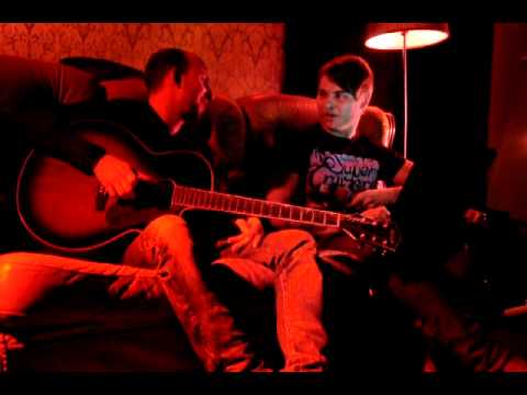 Emīls Balceris - Save Tonight & Wonderwall (Acoustic)