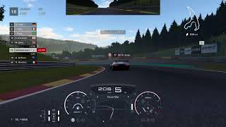 ［GT7］ブックメニュー進めて適当に駄弁って走り散らかす