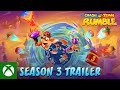Crash Team Rumble™ - Season 3 Trailer