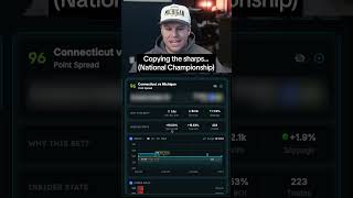Michigan vs UConn Prediction