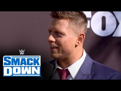 The Miz To Host ‘American Gladiators’ Reboot On Amazon Prime Video