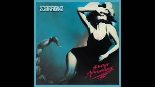 Scorpions - We Let It Rock...You Let It Roll (Schenker / Meine) – 3:38 - Track 6