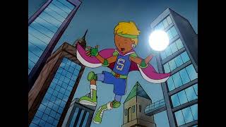 Doug 43 - contra o Supersport