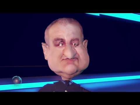 BUČKE E15P06 - ZADNJI TANGO