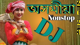 Nonstop Assamese DJ, Assamese Dj song, Assamese dj, Assamese song, Assamese Bihu Song 2023, Bihu