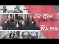 Dil Mein Jaan Mein With Fan Made Videos Ft Amit Kamble Aaghaaz YesHEis India