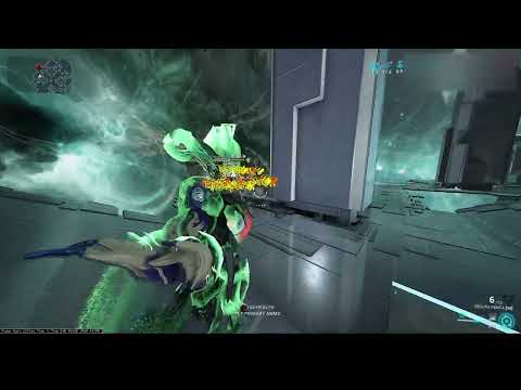 Secura Penta with Godly Riven