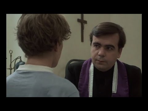 Michael Lonsdale dans "Le souffle au cœur" (1971) de Louis Malle