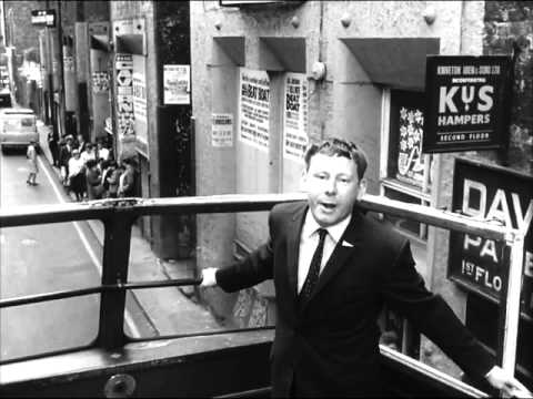 Liverpool A-Go-Go 1965 - Beat Music TV Special