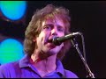 Bobby and The Midnites - Easy To Slip - 8/1/1984 - Capitol Theatre (Official)