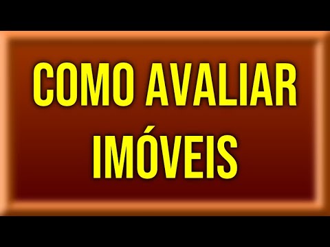 Como Avaliar um Terreno