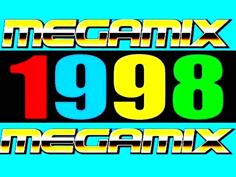 DANCE 1998 MEGAMIX - Dj Dado, Wamdue Project, Blackwood, Gayà, Neja, Gigi D'agostino, Gala, Sash!