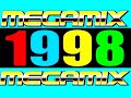 DANCE 1998 MEGAMIX Dj Dado Wamdue Project Blackwood Gayà Neja Gigi D Agostino Gala Sash