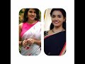 VANITHA HARIHARAN VS NIVISHA