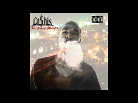 Cashis - The County Hound 2 [2013 Album]