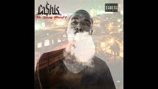 Cashis - The County Hound 2 [2013 Album]