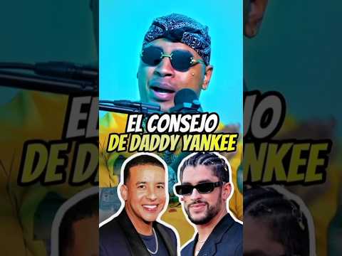 😱PACHO talks about the ADVICE DADDY YANKEE gave BAD BUNNY #pachoelantifeka #daddyyanke #badbunny