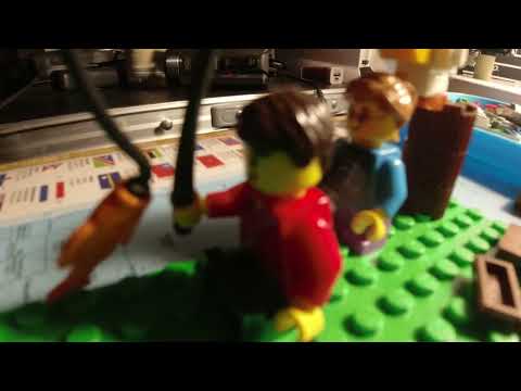 MongoTV_10729 - TÆNDER DJI VIDEOKAMERA VED EN FEJL TIRSDAG AFTEN OG OPTAGER 1 MINUT VIDEO