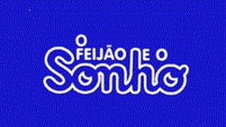 Abertura de Novela: "O FEIJÃO E O SONHO" - 1976 - TV Globo - 18h - 87 Cap.