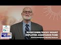 UW QVC Fire Fund - 2022 Challenge - Knox Porter