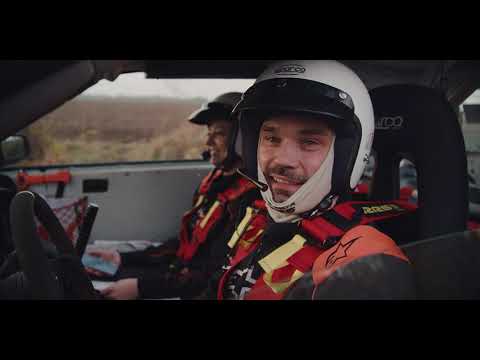 Rajd Monte Karlino 2020 - official aftermovie