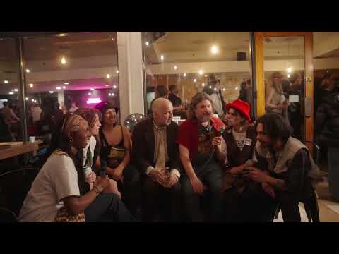 The Magic Triangle Interview with Hail! Discordia! (Extra! Extra! pt. 2)