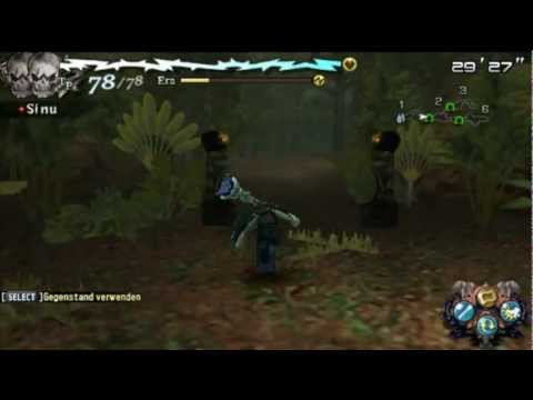 Let's Play Togethar Lord of Arcana Part 1 Goblinangrif!